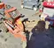 2017 Ditch Witch C14 Walk-Behind Trencher