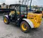2016 JCB 525-60 Forklift