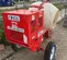 2022 Multiquip MC94PH8 Mixer