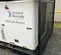 2017 TRANE 10T-480V-WSC120