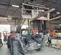 2017 JLG 1255 Forklift