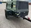 2018 Sullair 185DPQ-KU-T3 Air Compressor