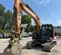2018 Case CX145D Excavator