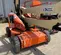 2015 JLG E450AJ Articulating Boom Lift
