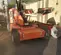 2014 JLG E450AJ Articulating Boom Lift