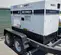 2018 Multiquip DCA40SSKU4F Diesel Generator