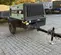 2017 Sullair 185DPQ-KU-T3 Air Compressor