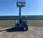 2017 Genie GTH-5519 Forklift