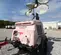 2017 Magnum Pro MLT6SM Towable Light Tower