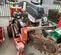 2018 Ditch Witch C14 Walk-Behind Trencher