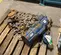 2012 JD NEUHAUS PROFI 10T Hoist
