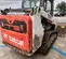 2016 Bobcat T450