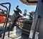 2017 Hamm H10I Single Drum Roller