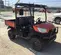 2016 Kubota RTV-X900W-H Utility Vehicle