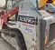 2019 Takeuchi TL12R2-CR Track Loader