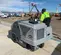 2017 Clarke SW8000 Sweeper