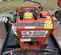 2018 Ditch Witch C14 Walk-Behind Trencher