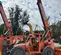 2016 SKYTRAK 10054 Forklift