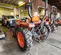 2023 Kubota L3302HST Wheel Loader