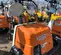 2018 Magnum Pro MLT6SM Towable Light Tower