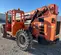 2016 SKYTRAK 8042 Forklift