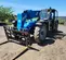 2017 Genie GTH-636 Forklift