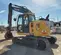 2018 John Deere 135G Excavator