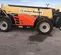 2017 JLG 1255 Forklift