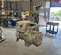 2018 BISOMAC BISO308-1000L Hoist