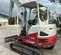 2018 Takeuchi TB240 Mini Excavator