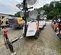 2018 Magnum Pro MLT6SM Towable Light Tower