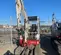2019 Takeuchi TB230 Mini Excavator
