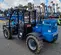 2017 Genie GTH-5519 Forklift