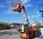 2014 JLG E400AJPN Articulating Boom Lift