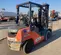 2017 Toyota 8FGU30 Warehouse Forklift
