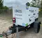 2018 Doosan G25WDO-T4F Diesel Generator