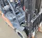 2017 Toyota 8FGU25 Warehouse Forklift
