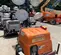 2018 Magnum Pro MLT6SM-STD3 Towable Light Tower