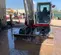 2019 Takeuchi TB290C Mini Excavator