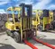 2018 HYSTER H50XT Warehouse Forklift