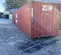 2021 MOBILE TRL 40' STD CW 40 ft Storage Container