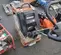 2021 Multiquip MVH408DZ Vibratory Plate Compactor