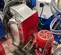 2021 Blastrac BMG-555-230V