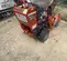 2018 Ditch Witch C14 Walk-Behind Trencher