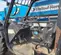 2015 Genie GTH-844 Forklift