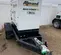 2018 Allmand MP25 Diesel Generator
