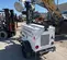 2018 Magnum Pro MLT3060MV Towable Light Tower