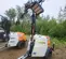 2020 Generac MLT6SKDS Towable Light Tower