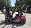 2016 Toyota 8FGU25 Warehouse Forklift