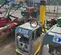 2021 Wacker Neuson DPU4545He Vibratory Plate Compactor